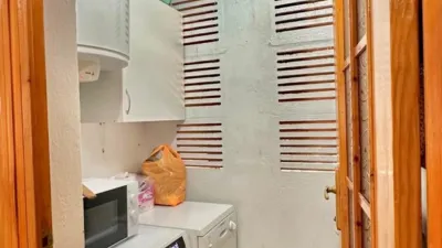 Apartment on Avenida de Diego Ramírez Pastor photo 10