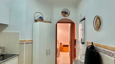 Apartment on Avenida de Diego Ramírez Pastor photo 11