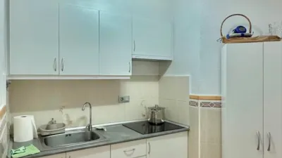 Apartment on Avenida de Diego Ramírez Pastor photo 12