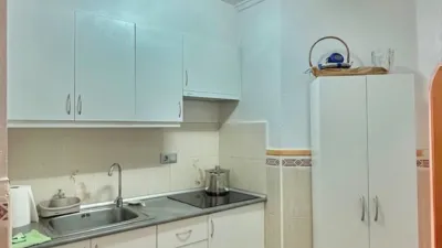 Apartment on Avenida de Diego Ramírez Pastor photo 14