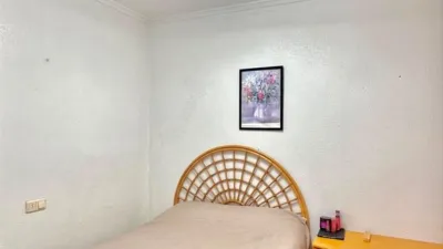 Apartment on Avenida de Diego Ramírez Pastor photo 23