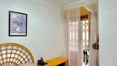 Apartment on Avenida de Diego Ramírez Pastor photo 24