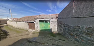 Chalet en Bernardos photo 2