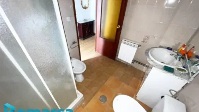 Chalet en venta en Calle de Riva, Ciguñuela de 45.000 €