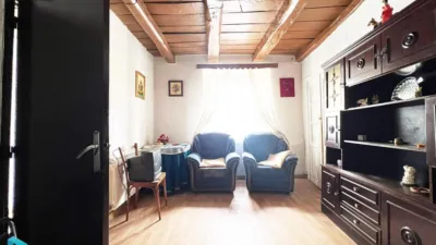 Chalet en venta en Calle de Riva, Ciguñuela de 45.000 €