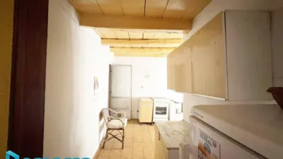 Chalet en venta en Calle de Riva, Ciguñuela de 45.000 €
