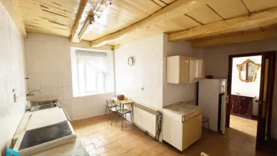 Chalet en venta en Calle de Riva, Ciguñuela de 45.000 €