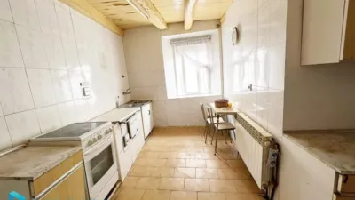 Chalet en venta en Calle de Riva, Ciguñuela de 45.000 €