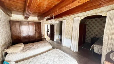 Chalet en venta en Calle de Riva, Ciguñuela de 45.000 €