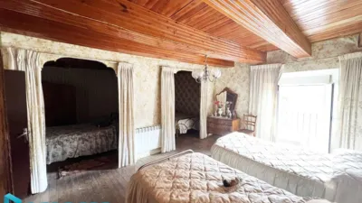 Chalet en venta en Calle de Riva, Ciguñuela de 45.000 €