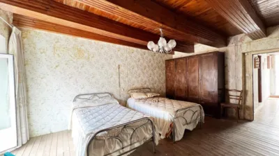 Chalet en venta en Calle de Riva, Ciguñuela de 45.000 €