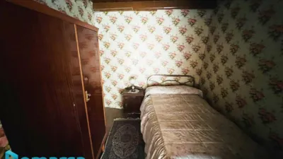 Chalet en venta en Calle de Riva, Ciguñuela de 45.000 €