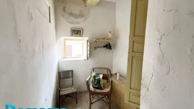 Chalet en venta en Calle de Riva, Ciguñuela de 45.000 €