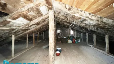 Chalet en venta en Calle de Riva, Ciguñuela de 45.000 €