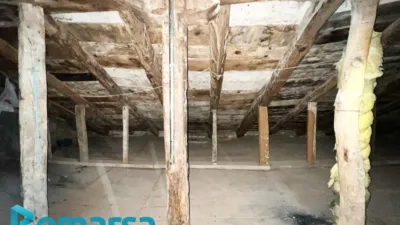 Chalet en venta en Calle de Riva, Ciguñuela de 45.000 €