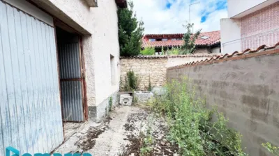 Chalet en venta en Calle de Riva, Ciguñuela de 45.000 €