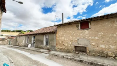 Chalet en venta en Calle de Riva, Ciguñuela de 45.000 €