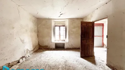 Chalet en venta en Calle de Riva, Ciguñuela de 45.000 €