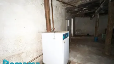 Chalet en venta en Calle de Riva, Ciguñuela de 45.000 €