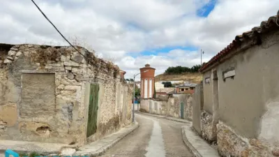 Chalet en venta en Calle de Riva, Ciguñuela de 45.000 €