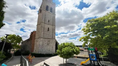 Chalet en venta en Calle de Riva, Ciguñuela de 45.000 €