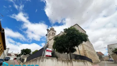 Chalet en venta en Calle de Riva, Ciguñuela de 45.000 €