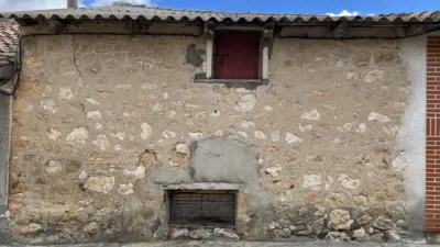 Chalet en venta en Calle de Riva, Ciguñuela de 45.000 €