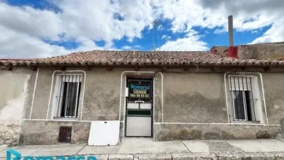Chalet en venta en Calle de Riva, Ciguñuela de 45.000 €