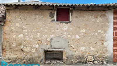 Chalet en venta en Calle de Riva, Ciguñuela de 45.000 €