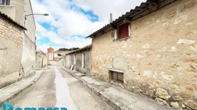 Chalet en venta en Calle de Riva, Ciguñuela de 45.000 €