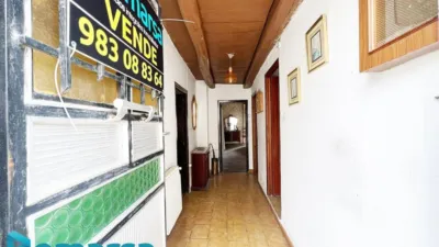 Chalet en venta en Calle de Riva, Ciguñuela de 45.000 €