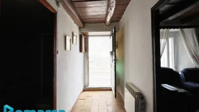 Chalet en venta en Calle de Riva, Ciguñuela de 45.000 €