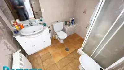 Chalet en venta en Calle de Riva, Ciguñuela de 45.000 €