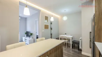 Piso en alquiler en Trafalgar - Imagen 8