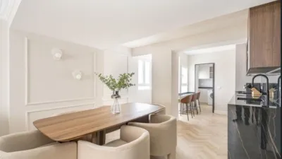 Apartment in Goya photo 2
