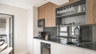 Apartment in Goya photo 3