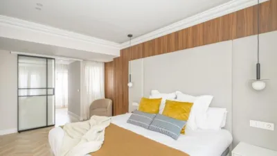 Apartment in Goya photo 4