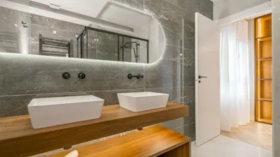 Apartment in Goya photo 5