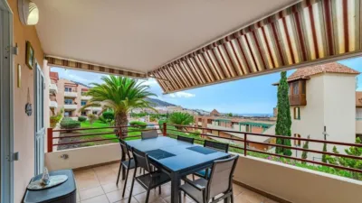 Piso en Costa Adeje photo 3