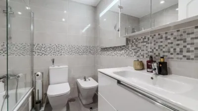 Piso en Costa Adeje photo 4