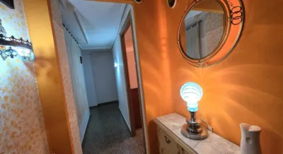 Apartment on Avenida de Gregorio Gea photo 16