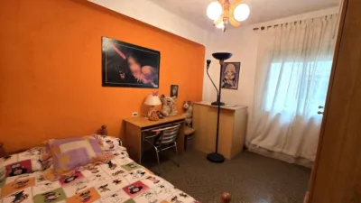 Apartment on Avenida de Gregorio Gea photo 19