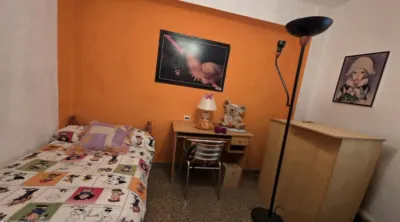 Apartment on Avenida de Gregorio Gea photo 22