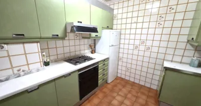 Apartment on Avenida de Gregorio Gea photo 25