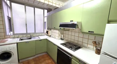 Apartment on Avenida de Gregorio Gea photo 26