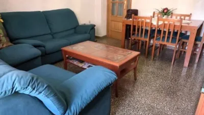 Apartment on Avenida de Gregorio Gea photo 27