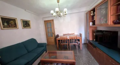 Apartment on Avenida de Gregorio Gea photo 28