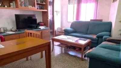 Apartment on Avenida de Gregorio Gea photo 29