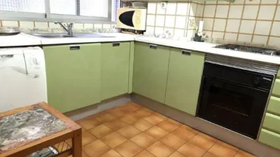 Apartment on Avenida de Gregorio Gea photo 2