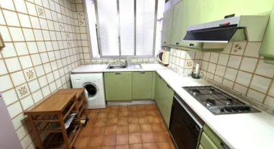 Apartment on Avenida de Gregorio Gea photo 3